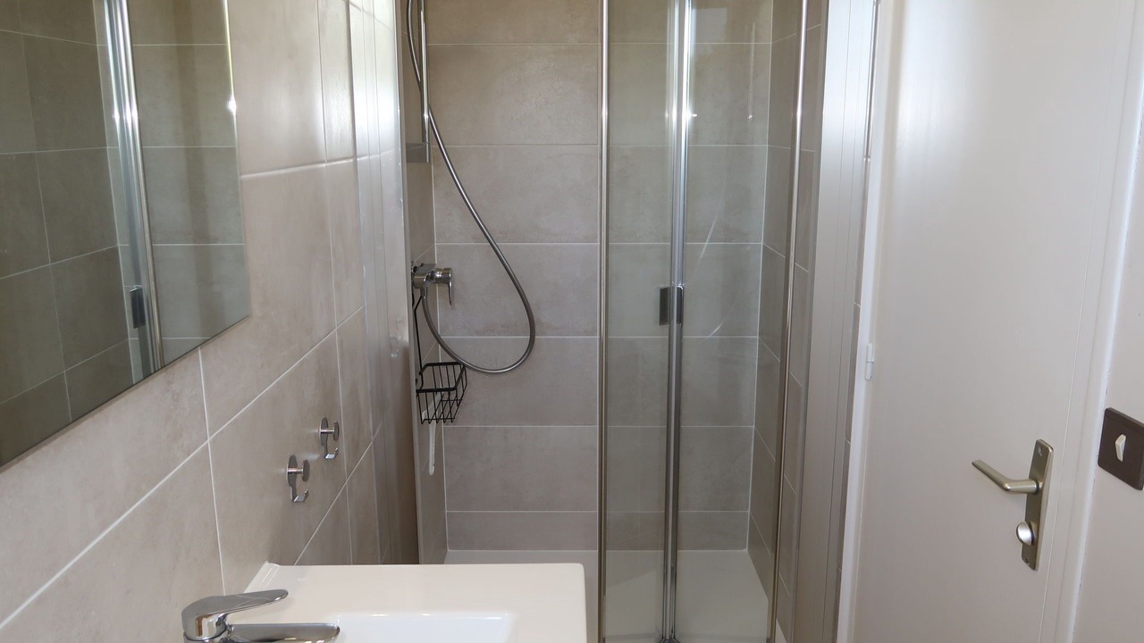 Photo of Bathroom in Kerlouet