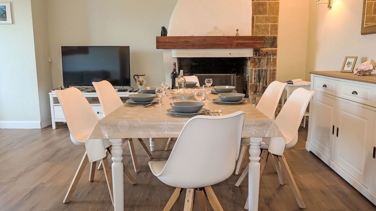 Photo of Bedroom in Locquirec