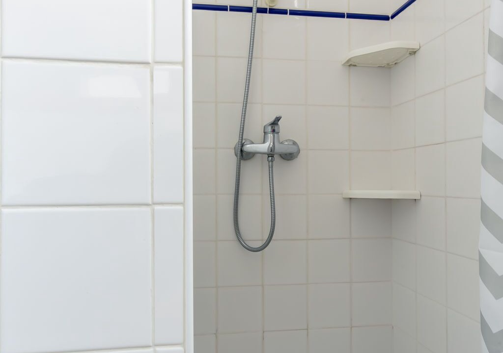 Photo of Bathroom in Locquirec