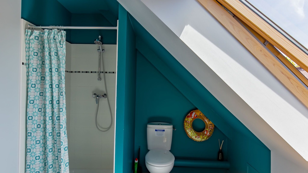 Photo of Bathroom in Tregunc