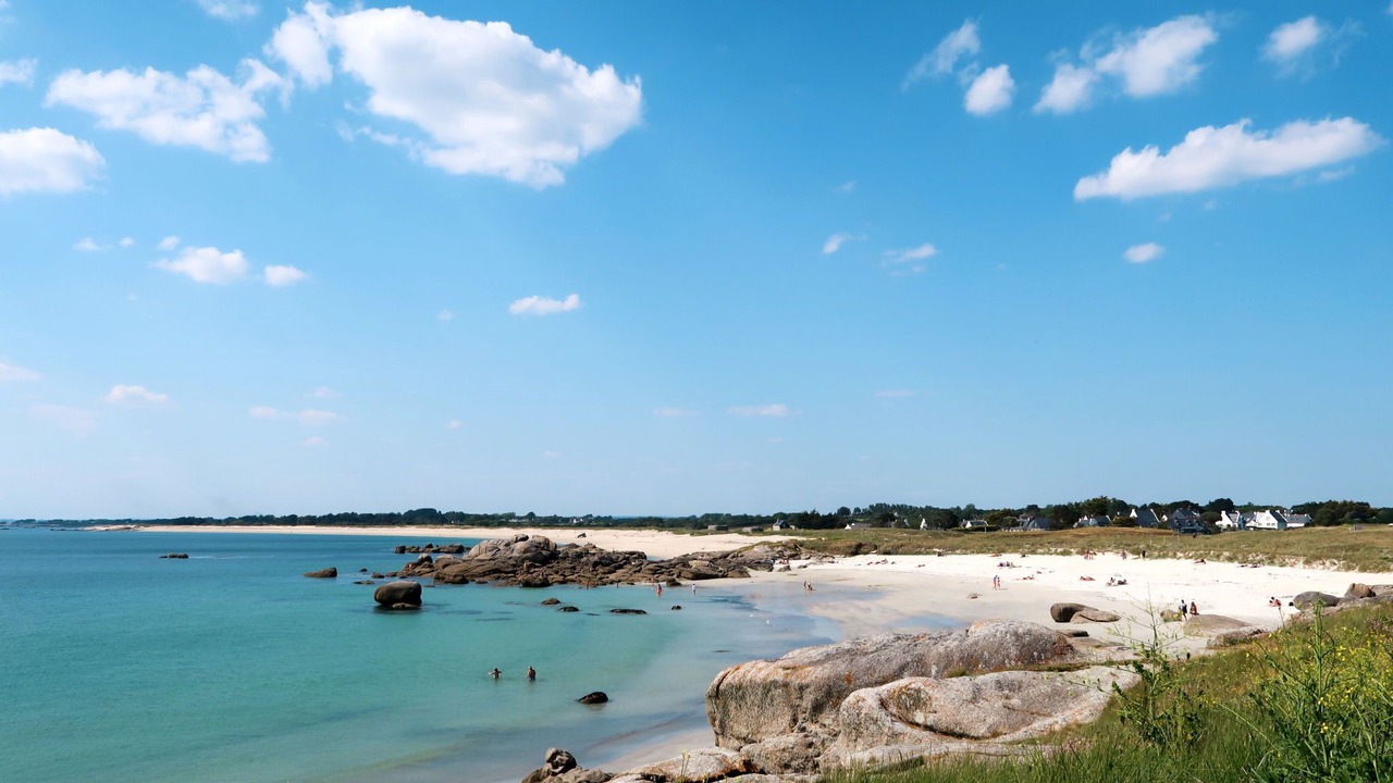 Photo of Others in Tregunc