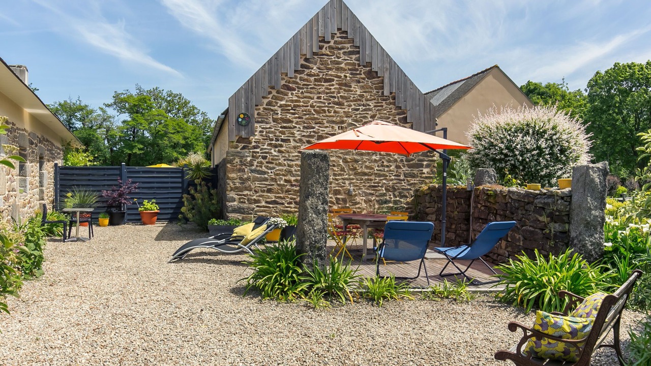 Photo of Outdoor in Tregunc