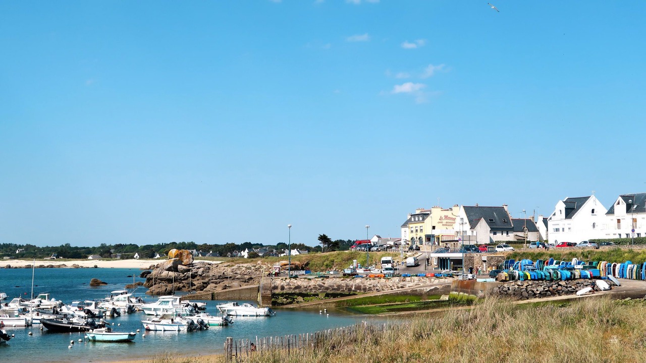 Photo of Others in Tregunc