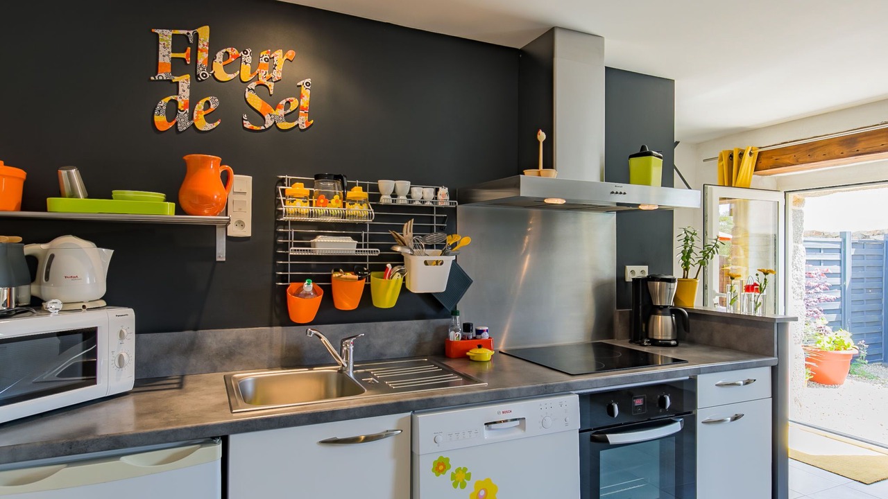 Photo of Bedroom in Tregunc