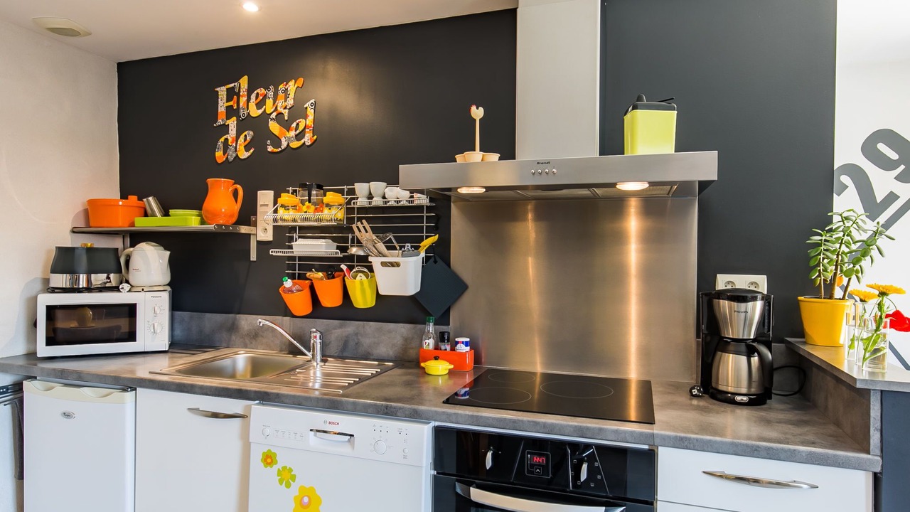 Photo of Bedroom in Tregunc