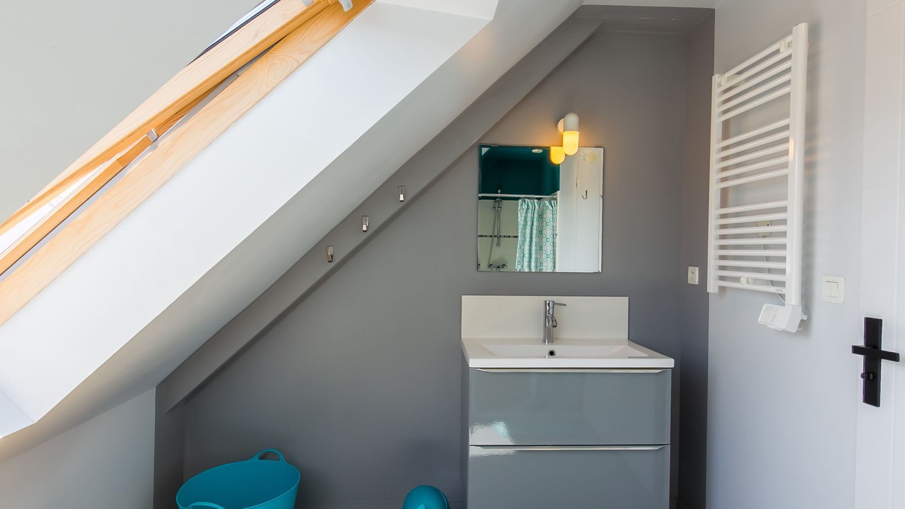 Photo of Bedroom in Tregunc