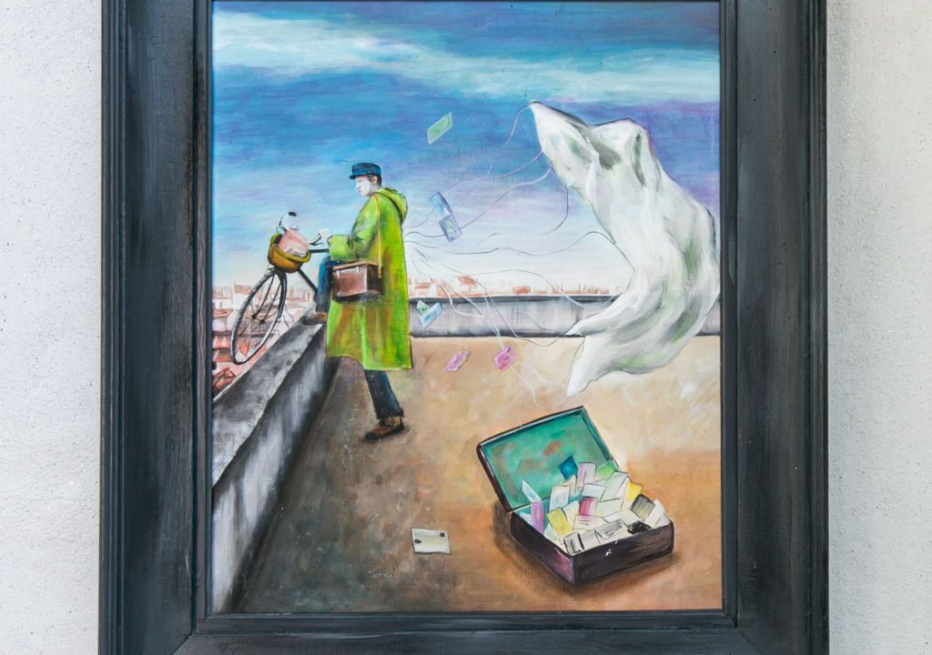 Photo of Others in Tregunc