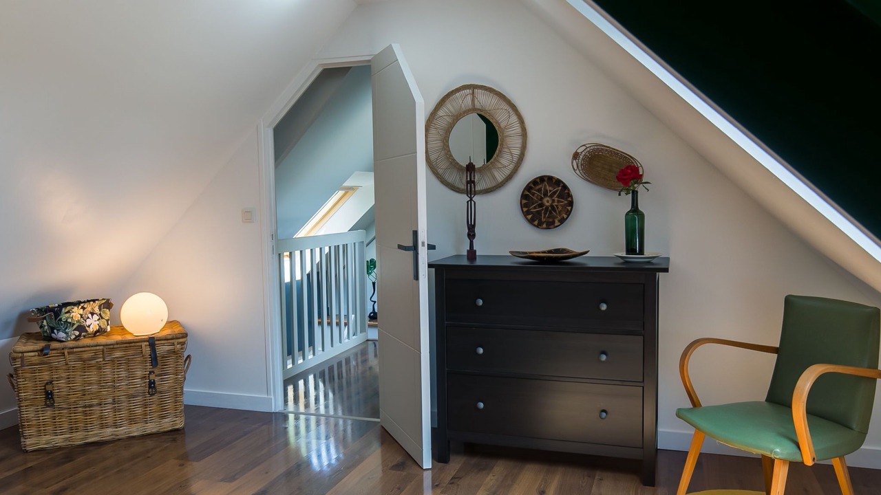 Photo of Bedroom in Tregunc