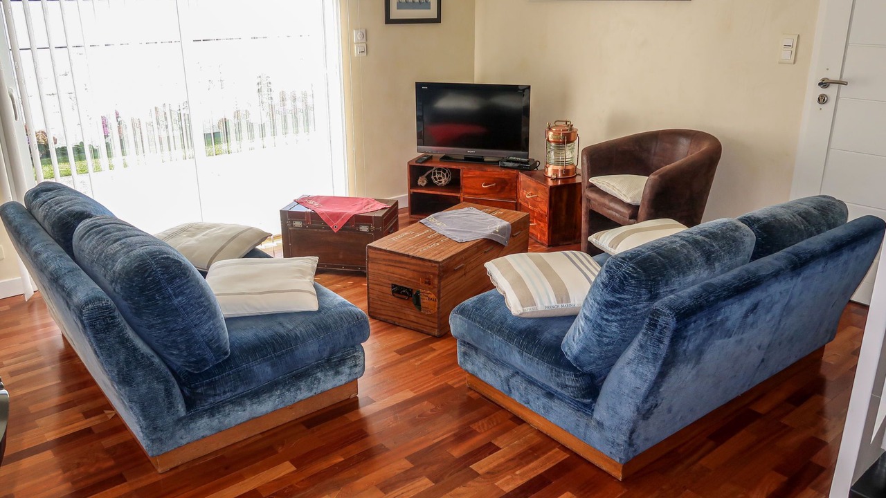 Photo of Livingroom in Tregunc