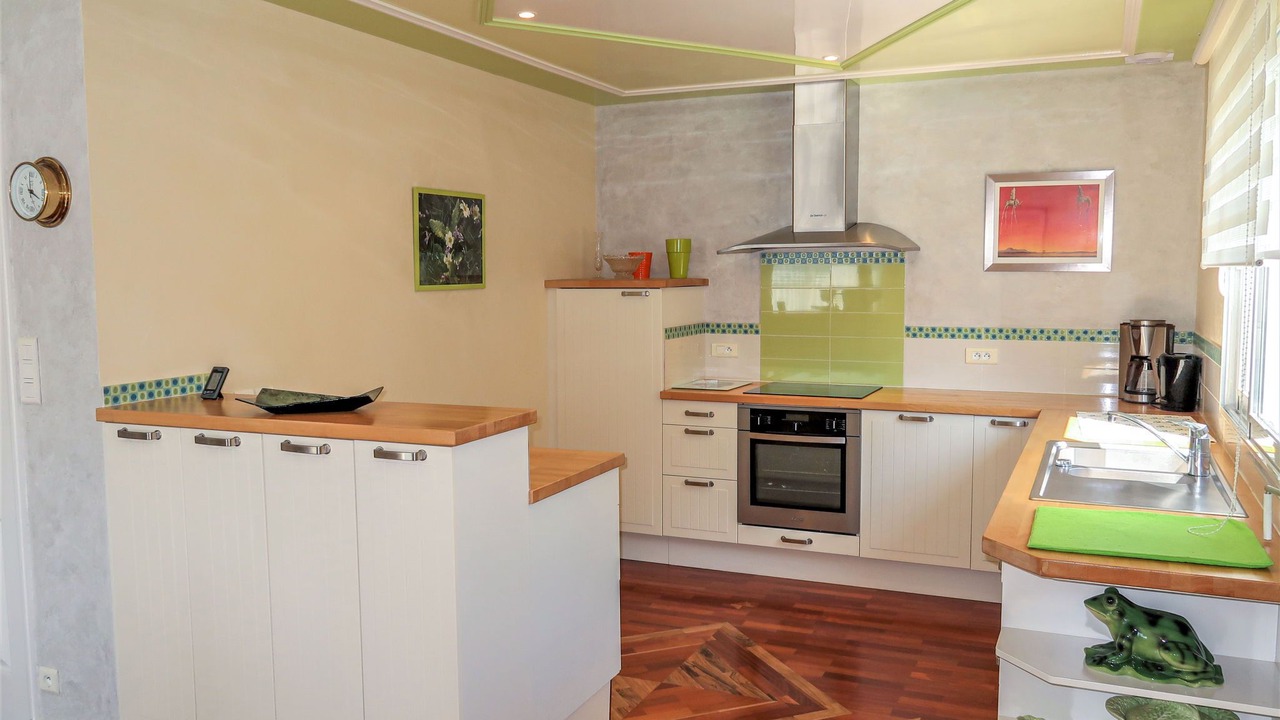 Photo of Bedroom in Tregunc