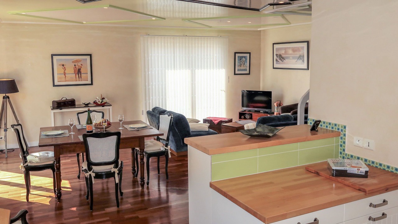 Photo of Bedroom in Tregunc