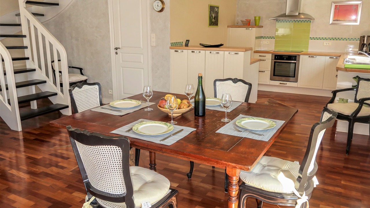 Photo of Livingroom in Tregunc