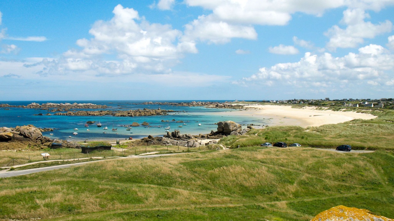 Photo of Others in Kerlouan