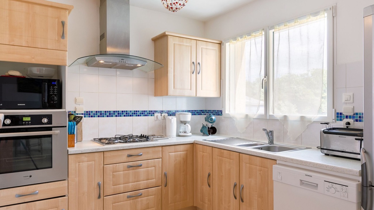 Photo of Bedroom in Kerlouan