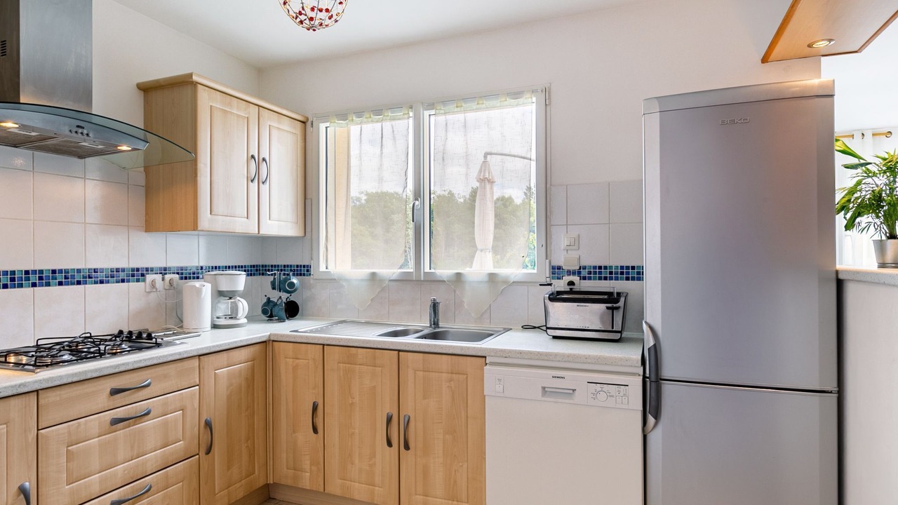 Photo of Bedroom in Kerlouan