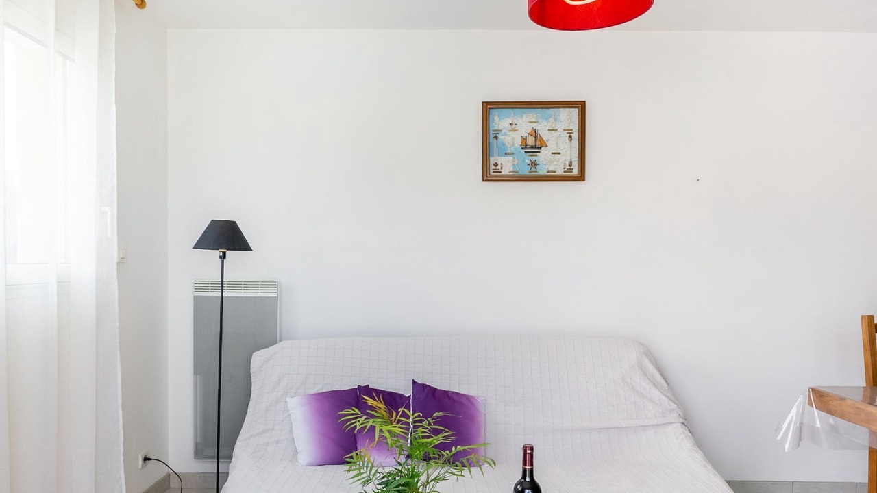 Photo of Livingroom in Kerlouan