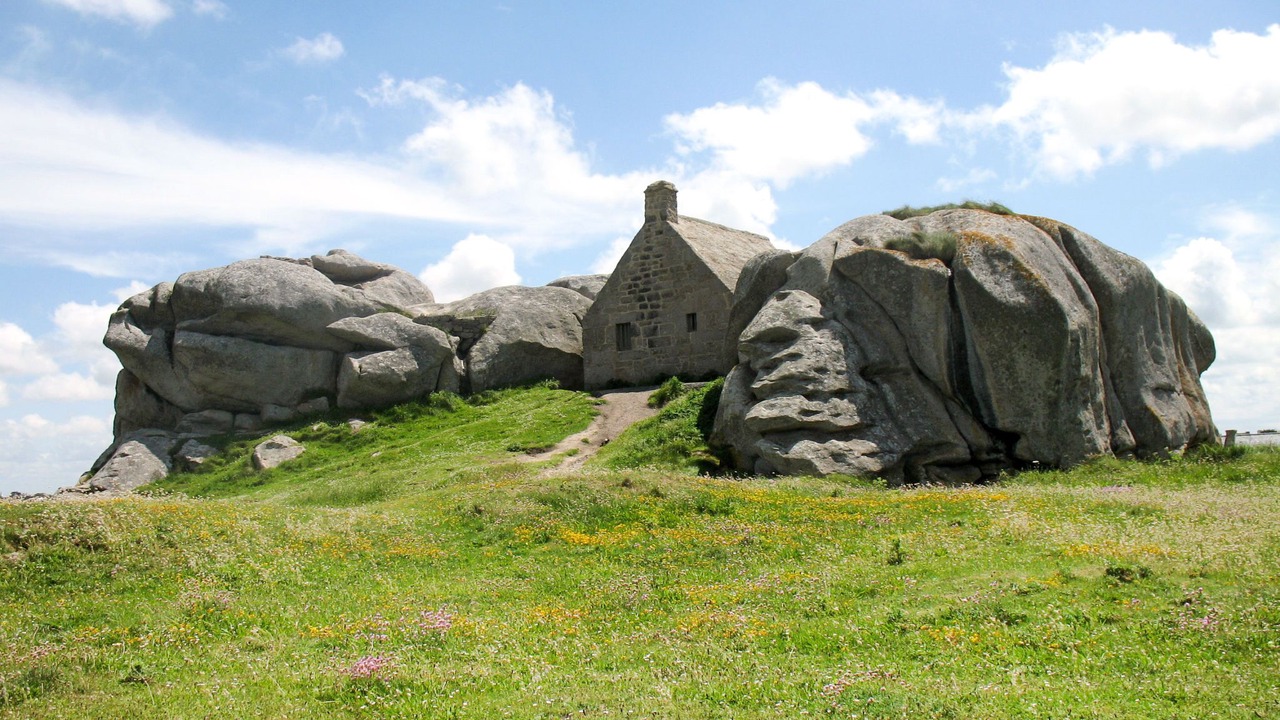 Photo of Others in Kerlouan