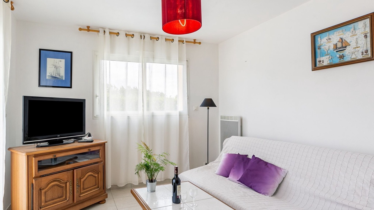 Photo of Livingroom in Kerlouan