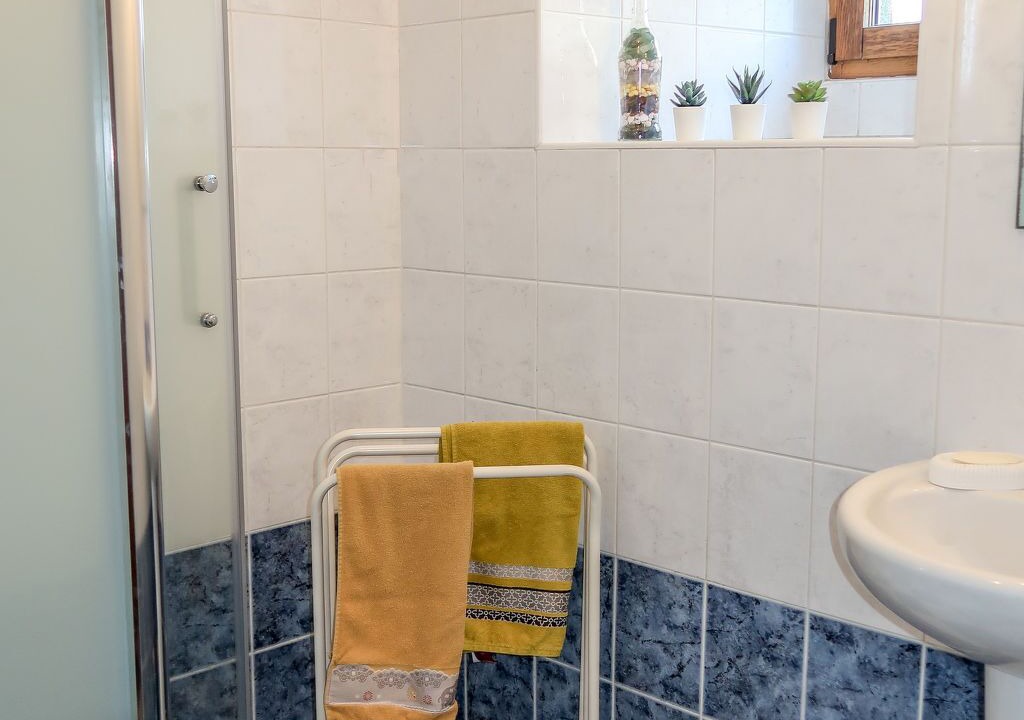 Photo of Bathroom in Kerlouet