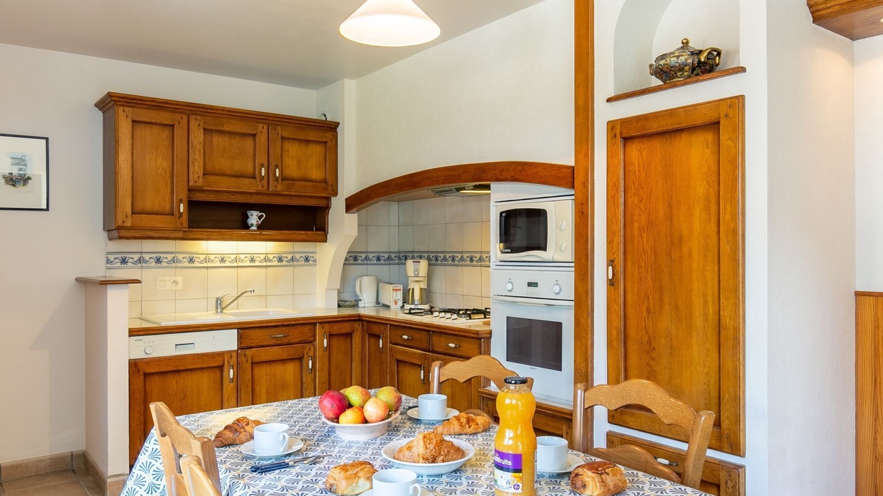 Photo of Livingroom in Kerlouet