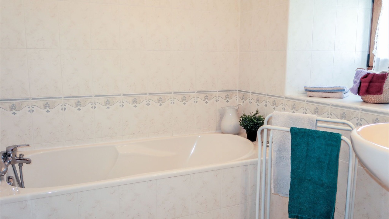Photo of Bathroom in Kerlouet