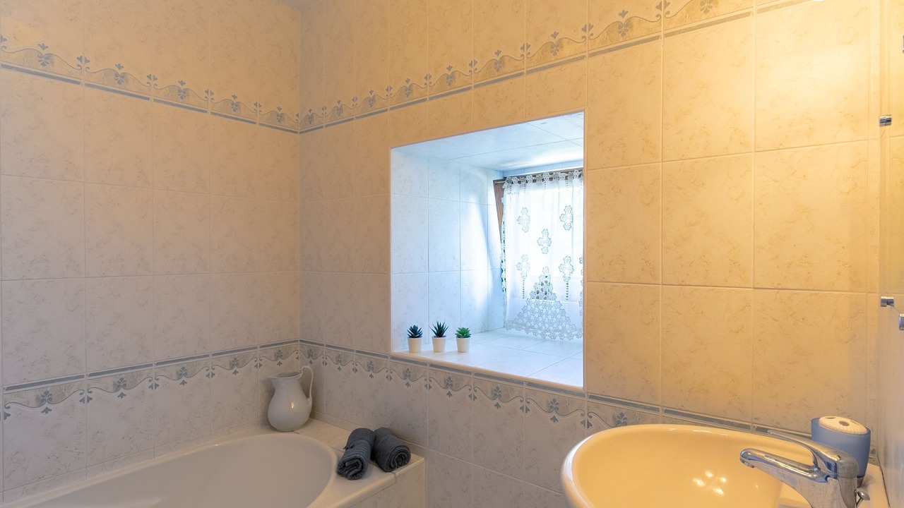 Photo of Bathroom in Kerlouet
