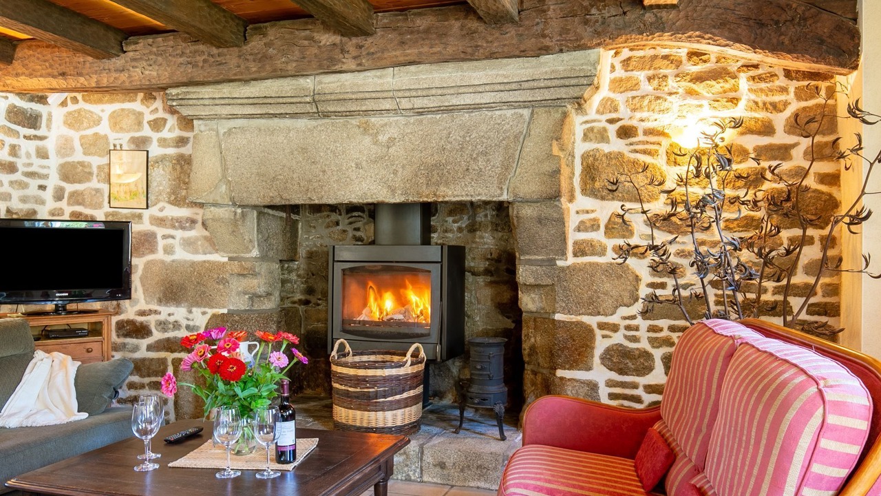 Photo of Livingroom in Kerlouet