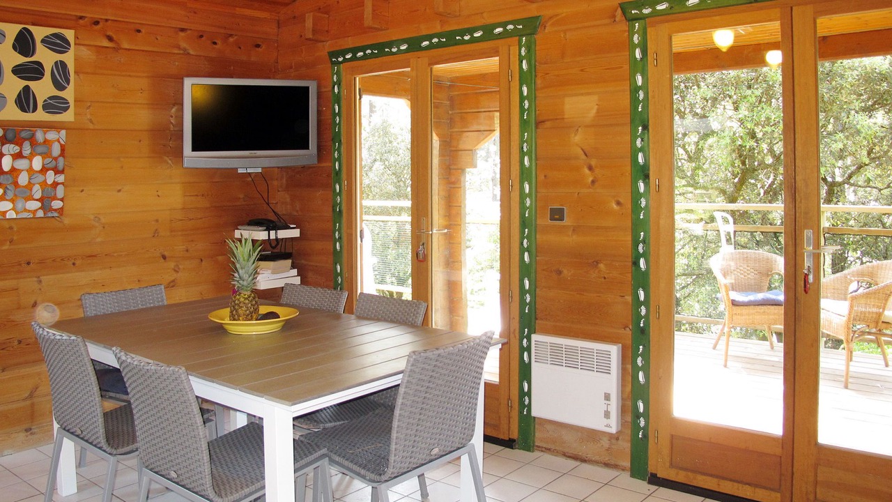 Photo of Livingroom in Maubuisson