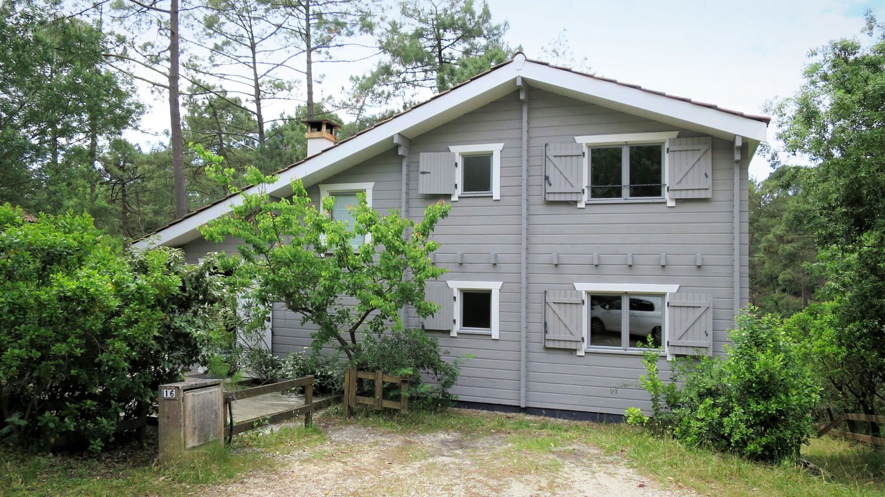 Photo of Others in Maubuisson