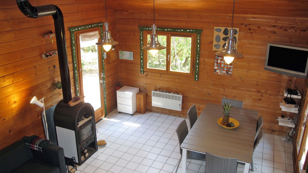 Photo of Livingroom in Maubuisson