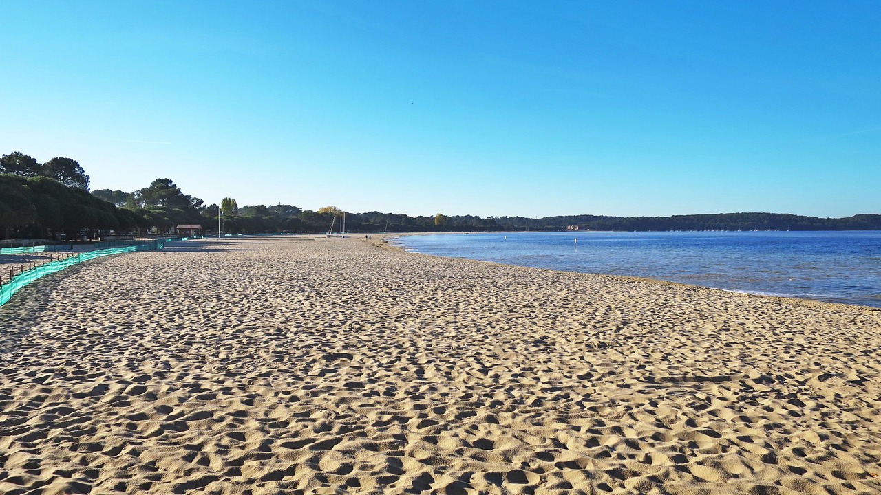 Photo of Others in Maubuisson