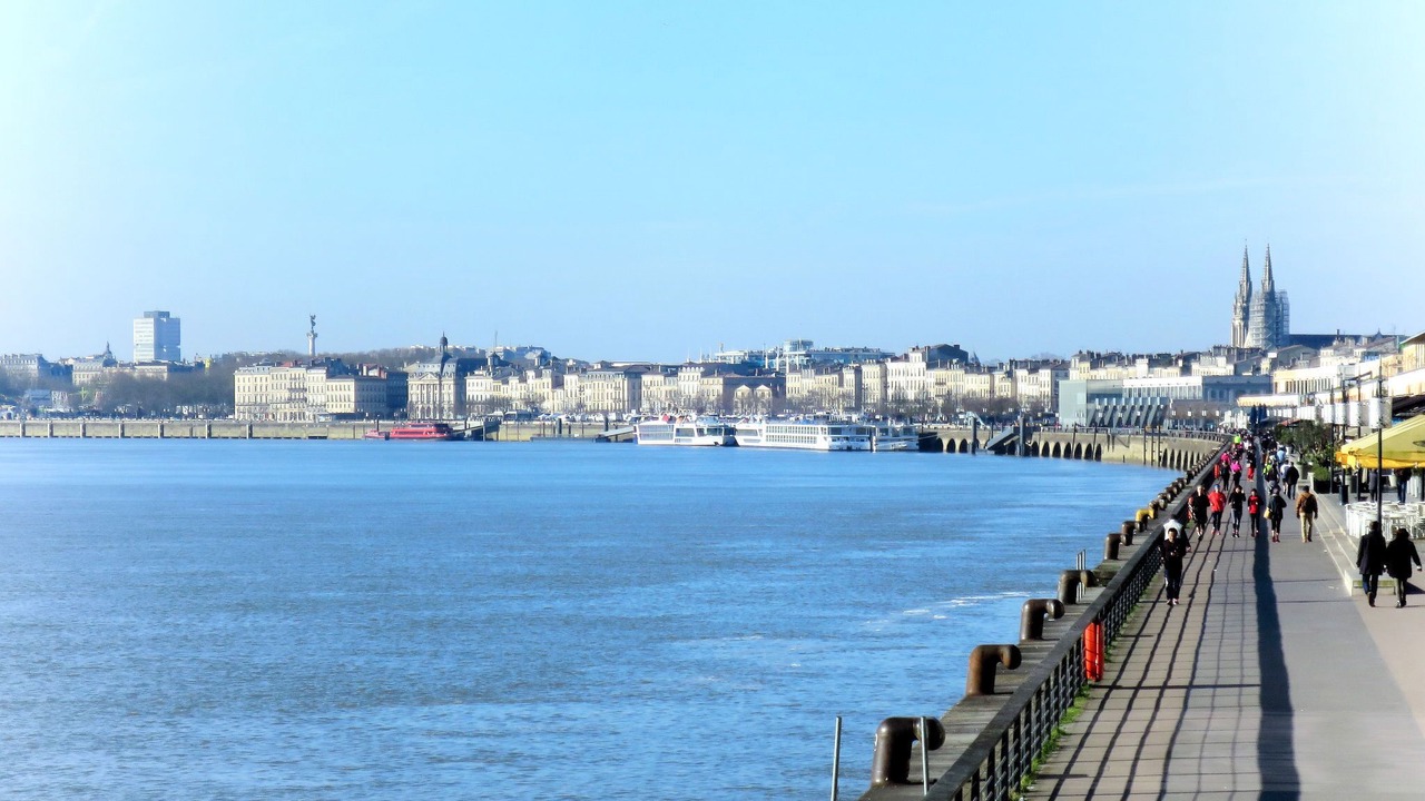 Photo of Others in Maubuisson