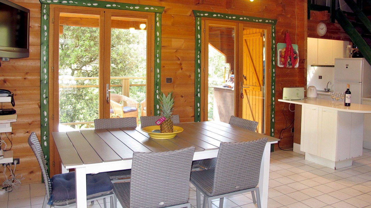 Photo of Bedroom in Maubuisson