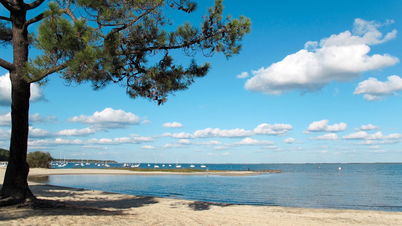 Photo of Others in Maubuisson