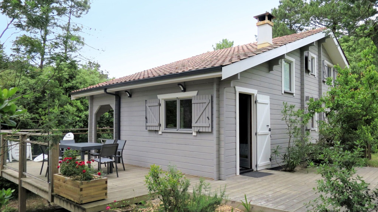 Photo of Others in Maubuisson