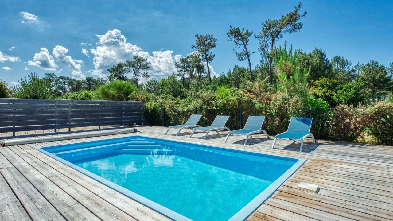 Photo of Outdoor in Vensac