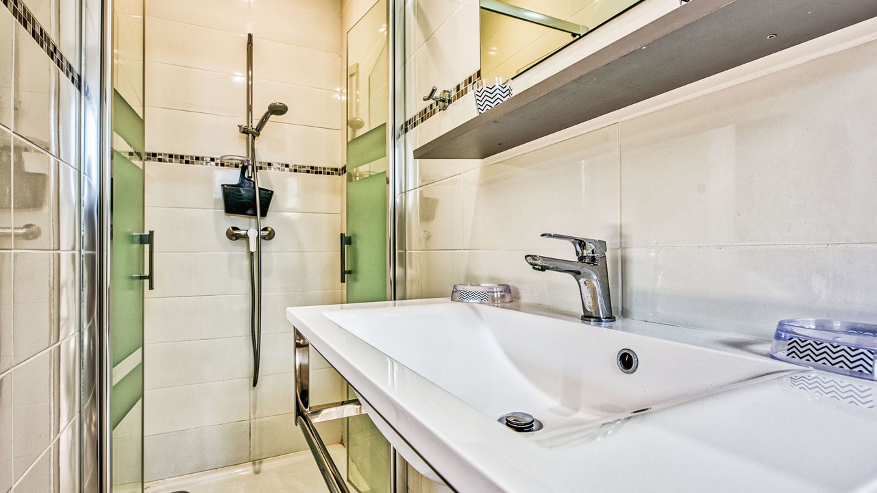 Photo of Bathroom in Vensac