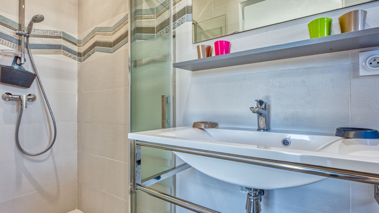 Photo of Bathroom in Vensac