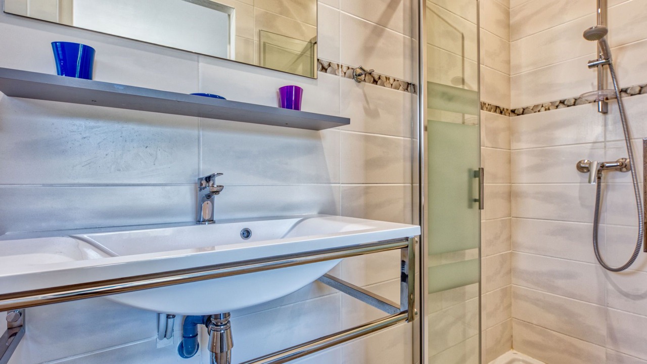 Photo of Bathroom in Vensac