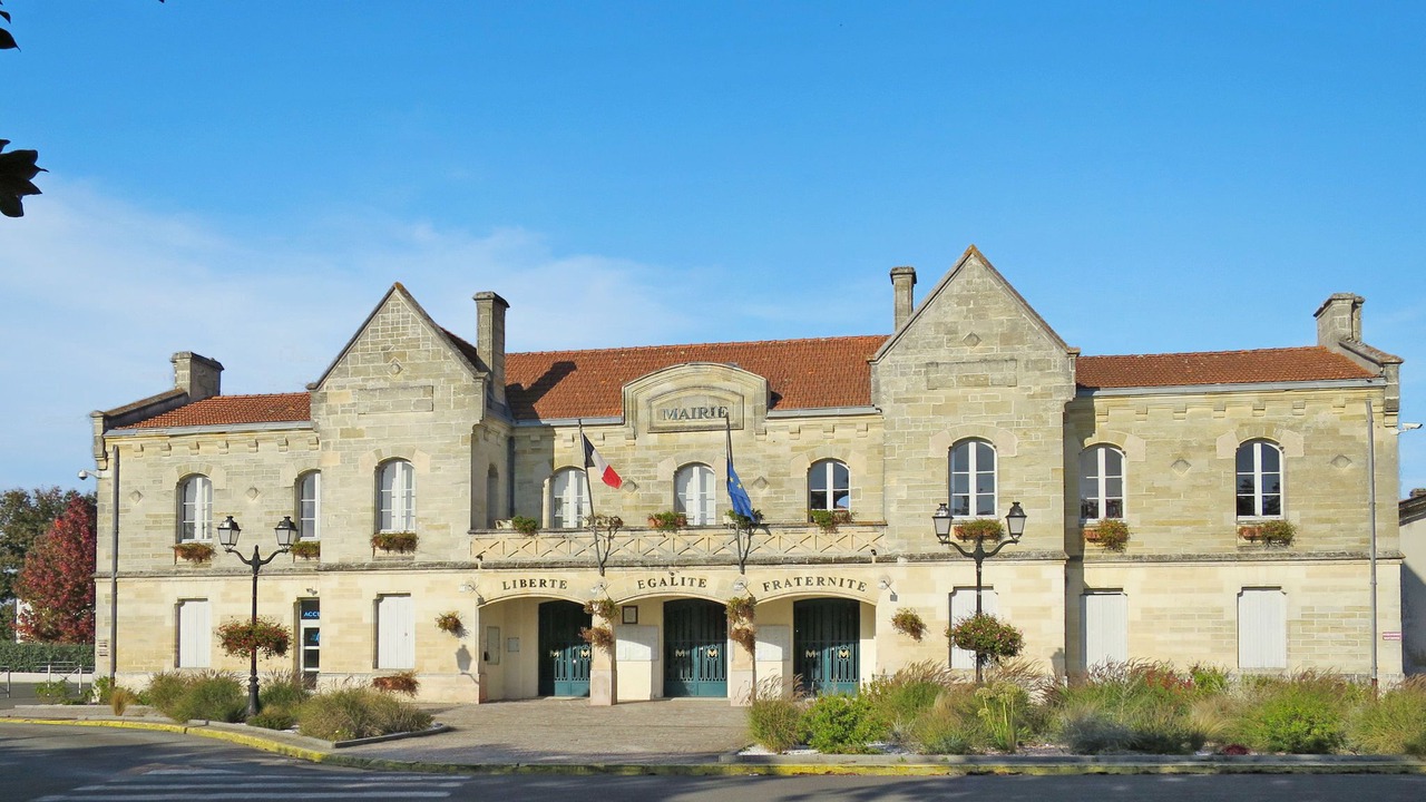 Photo of Others in Vensac