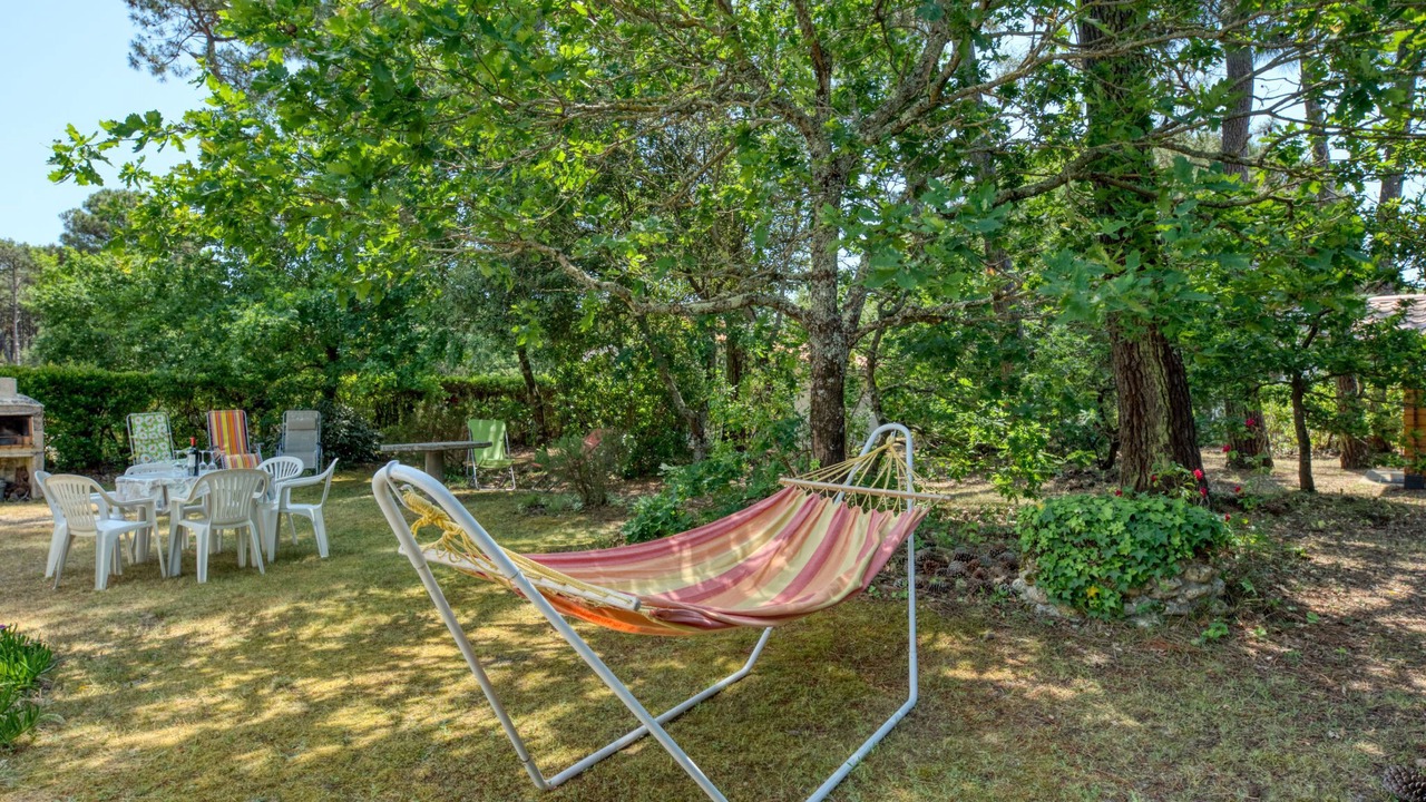 Photo of Outdoor in Vendays-Montalivet