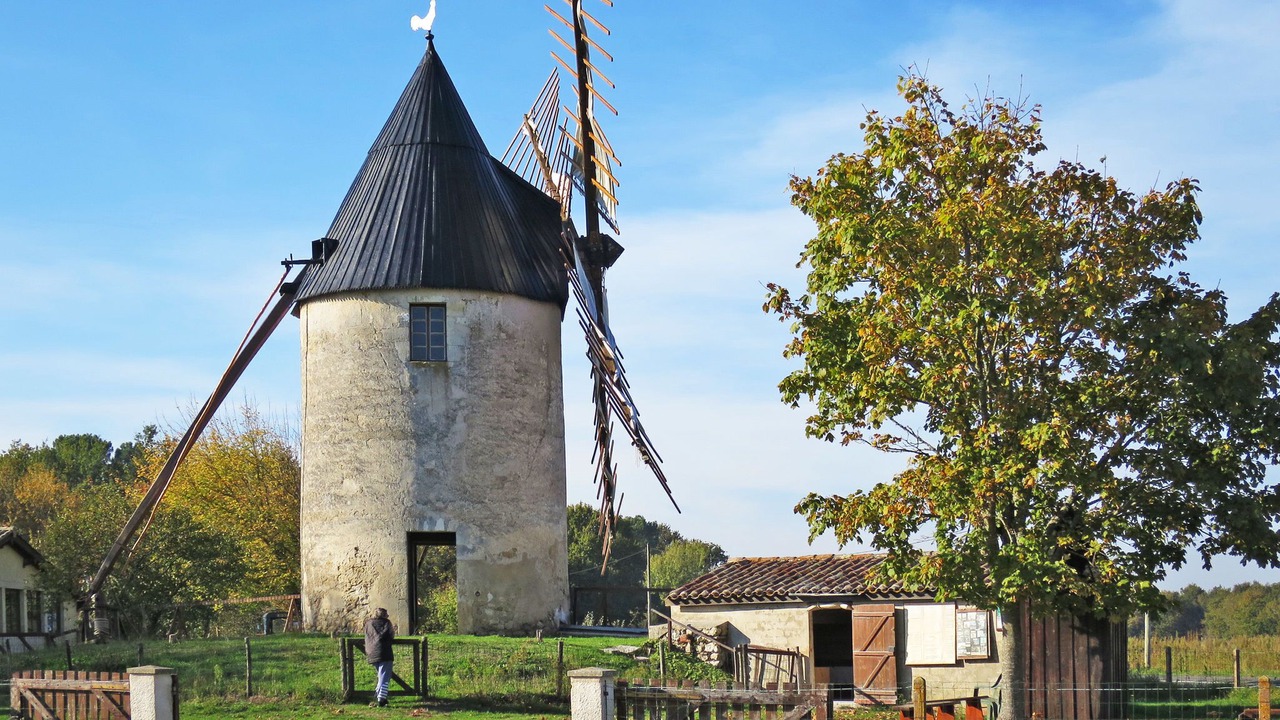 Photo of Others in Vendays-Montalivet