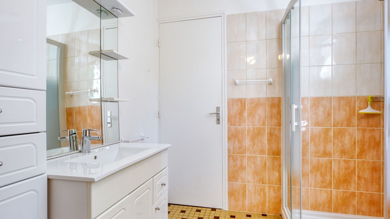 Photo of Bathroom in Vendays-Montalivet