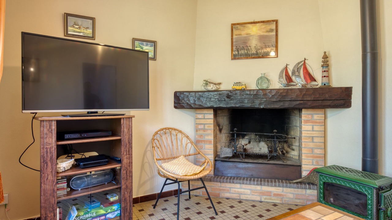 Photo of Livingroom in Vendays-Montalivet