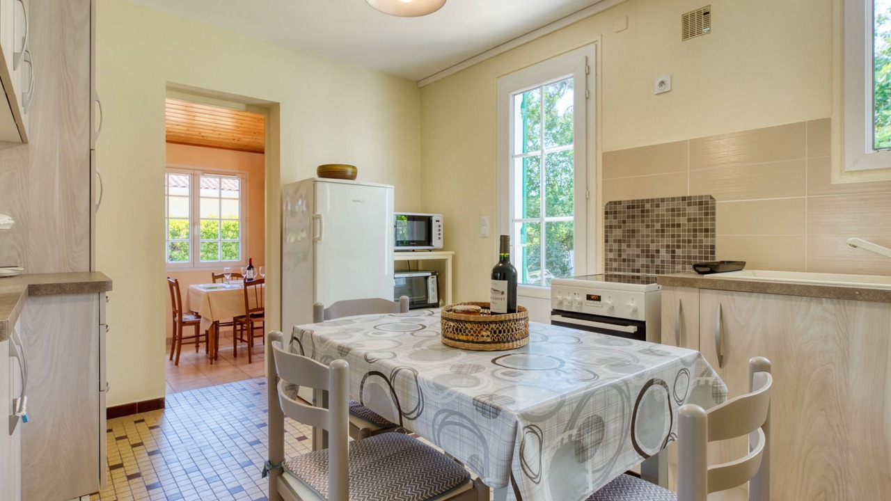 Photo of Bedroom in Vendays-Montalivet