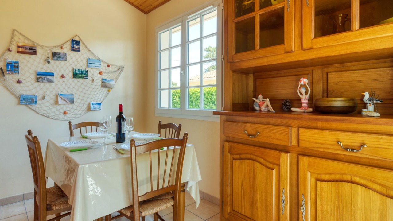 Photo of Bedroom in Vendays-Montalivet