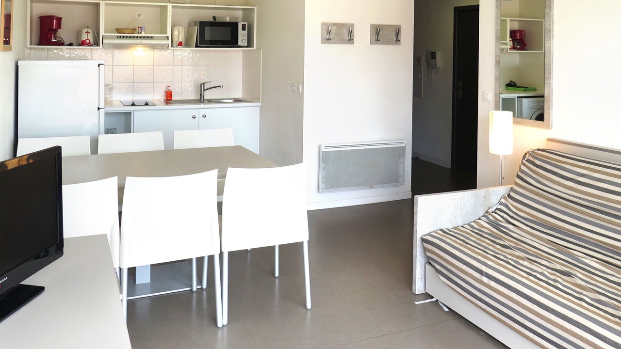 Photo of Bedroom in Soorts-Hossegor