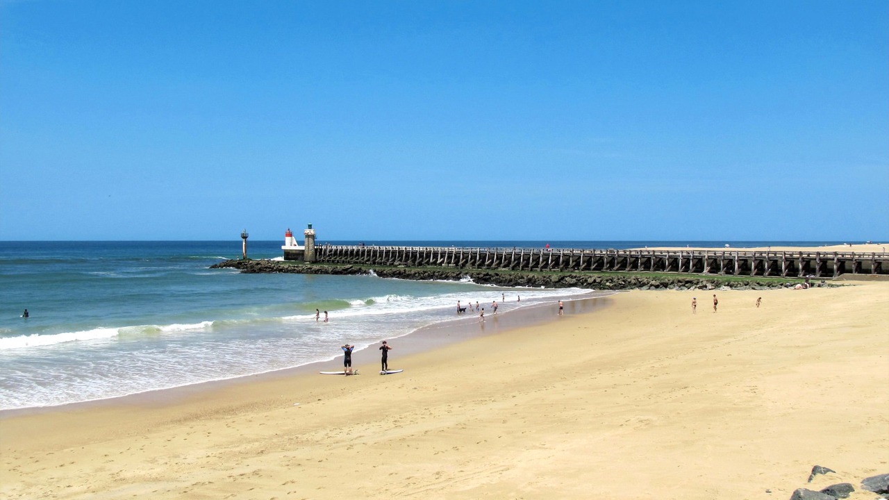 Photo of Others in Soorts-Hossegor