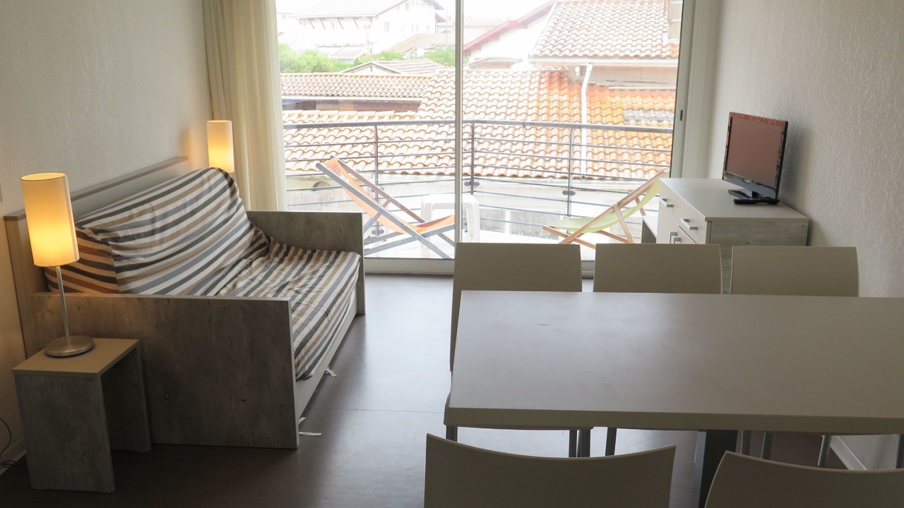 Photo of Livingroom in Soorts-Hossegor