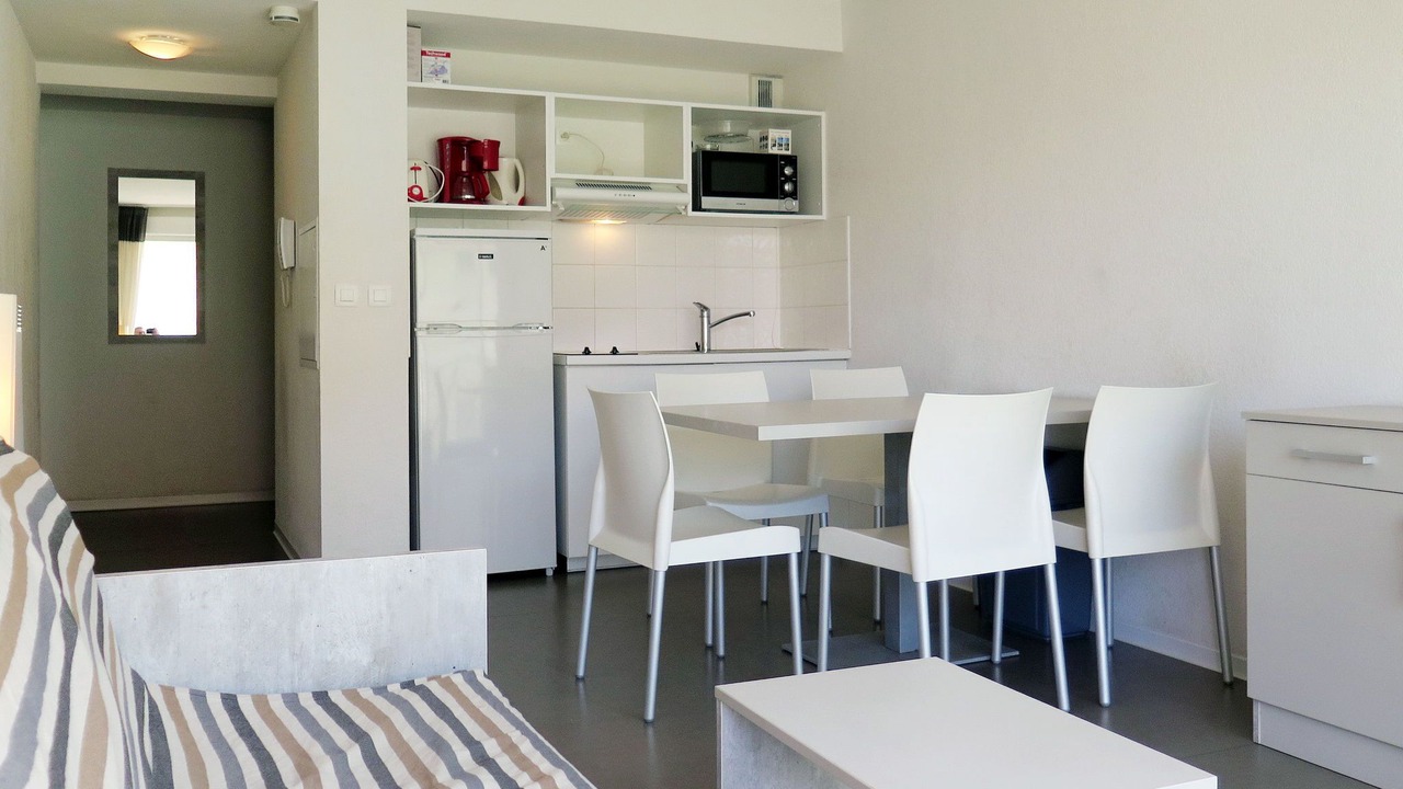 Photo of Bedroom in Soorts-Hossegor